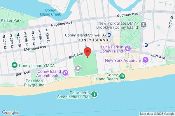 Brooklyn Baseball
