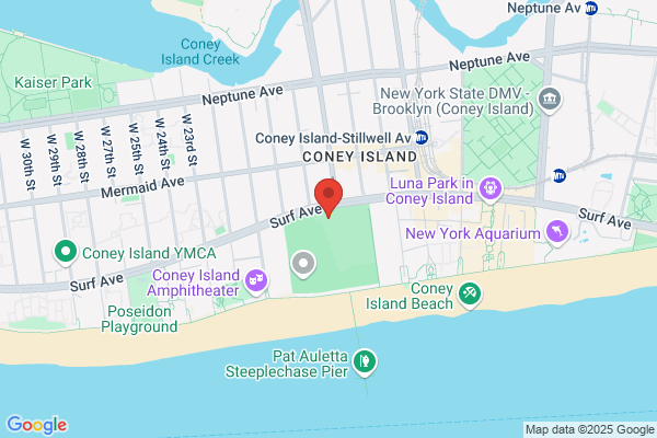 Brooklyn Cyclones