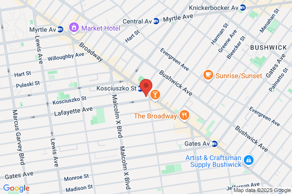 Brooklyn Telephone & Paging Co