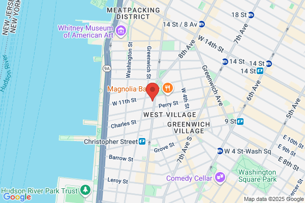 Dakota Consulting Corp