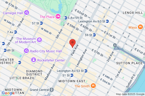 Pyramid Group NYC