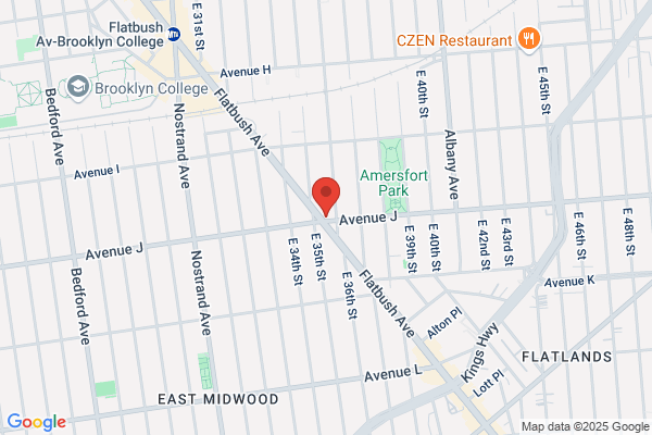 Brooklyn Plumbing & Heating Supply Corporation