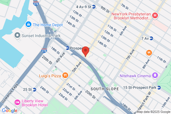 Park Slope Plumbing Supplies Inc