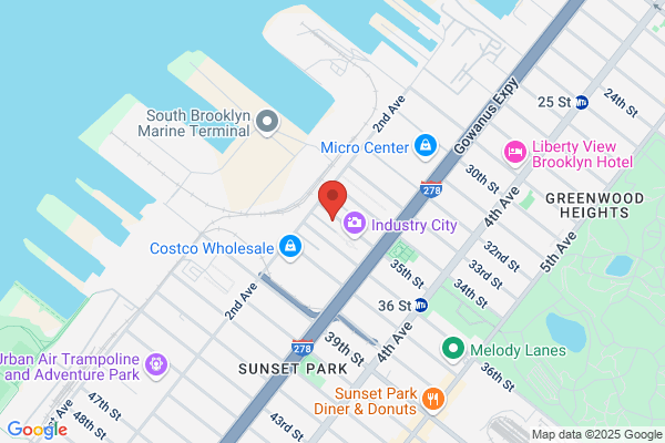 Brooklyn Battery Works