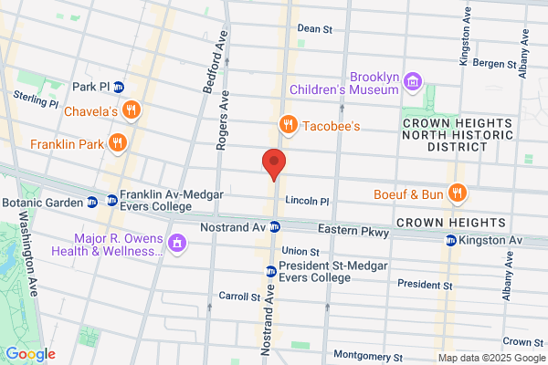 D & K Beauty Supply Inc