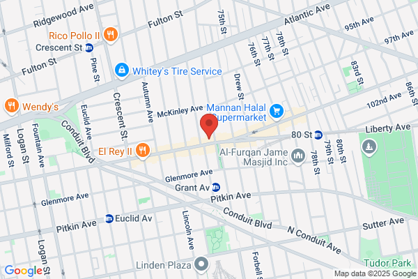 Duane Reade