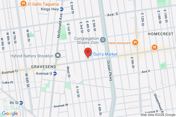 Malouf Colette Inc
