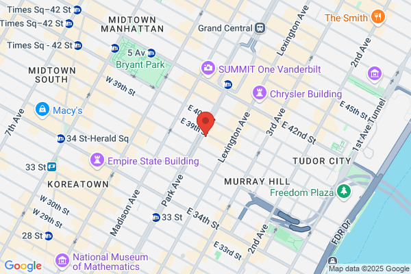 Big Apple Lodgings