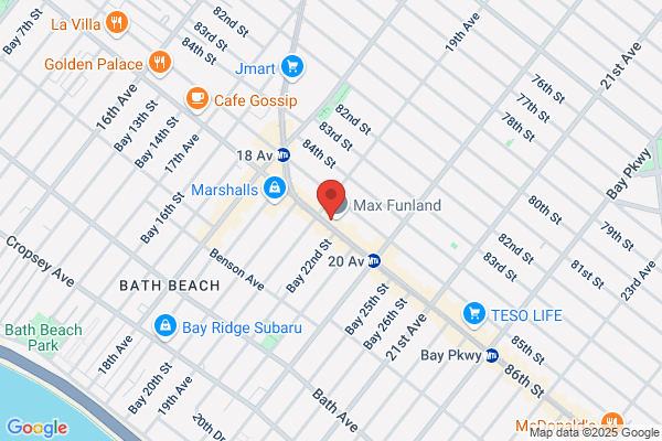 Mattress Firm Bensonhurst