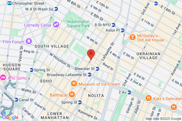 Mattress Firm Broadway Noho - Closed