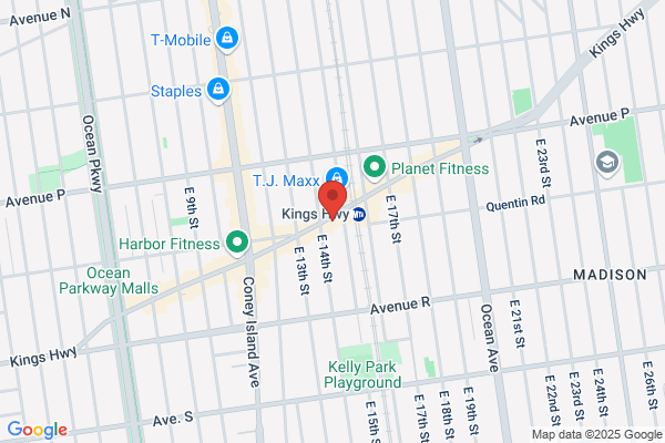 Mattress Firm Coney Island Avenue - Closed