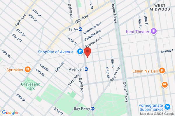 Mattress Firm East Village - Closed