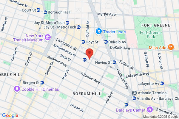 Mattress Firm Livingston Street