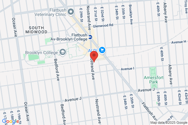 Mattress Firm Nostrand