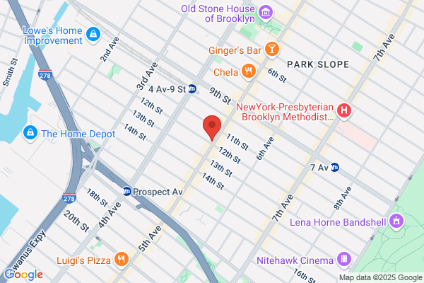 Mattress Firm Park Slope