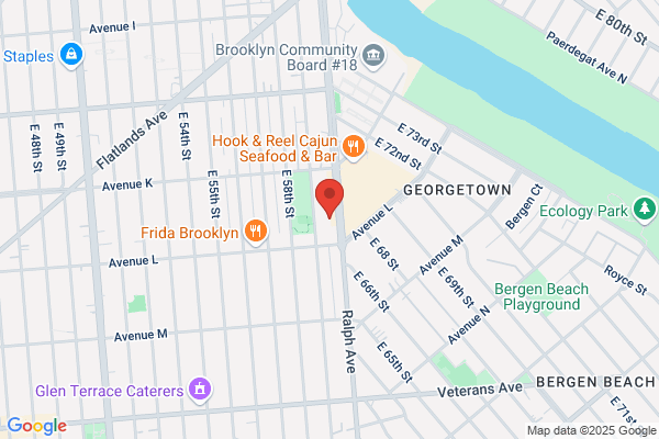 Mattress Firm Ralph Avenue
