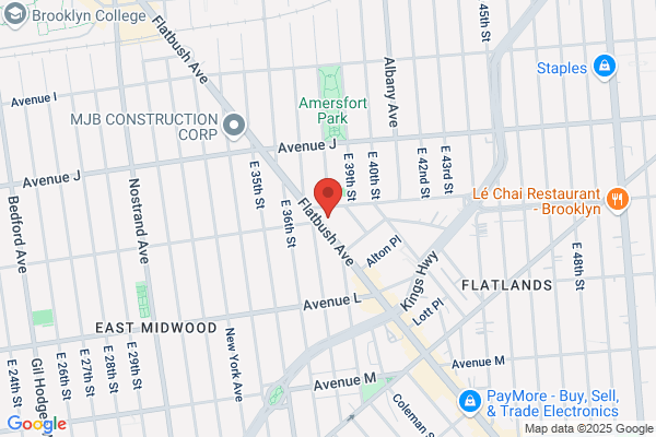 Midwood Mattress & Furniture Discounters