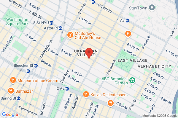 BikefixNYC