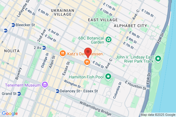 Citi Bike