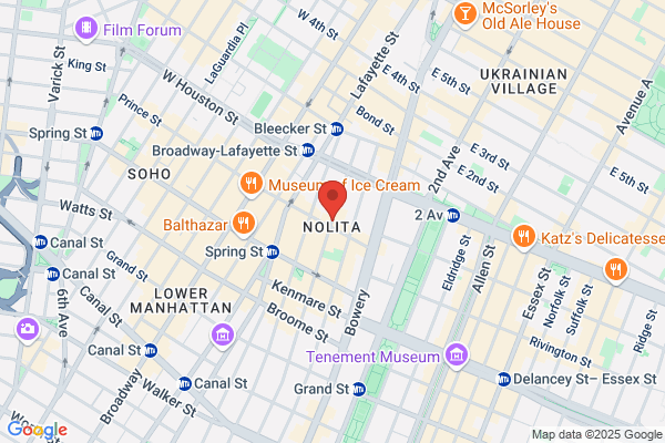 Citi Bike