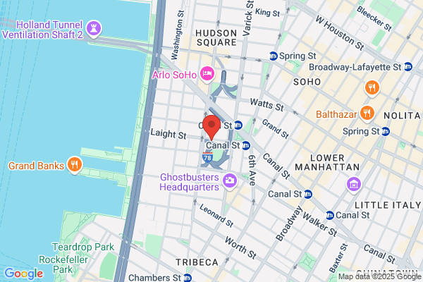 Citi Bike