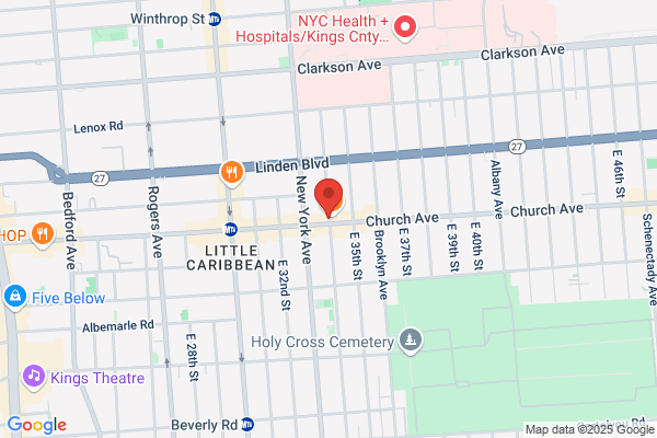 Citi Bike