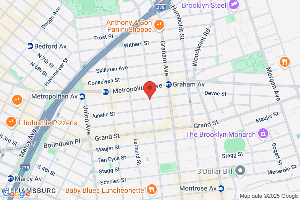 Citi Bike
