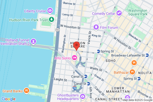 Citi Bike