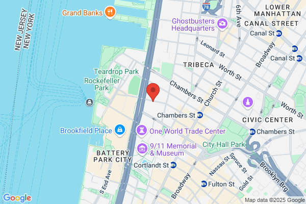 Citi Bike