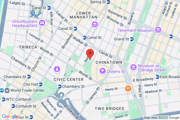 Citi Bike
