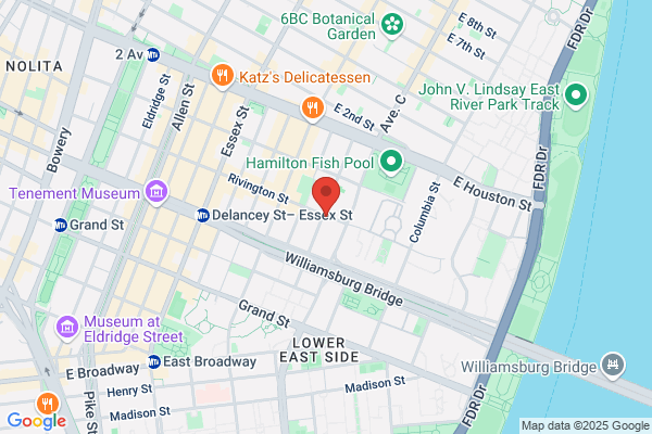Citi Bike