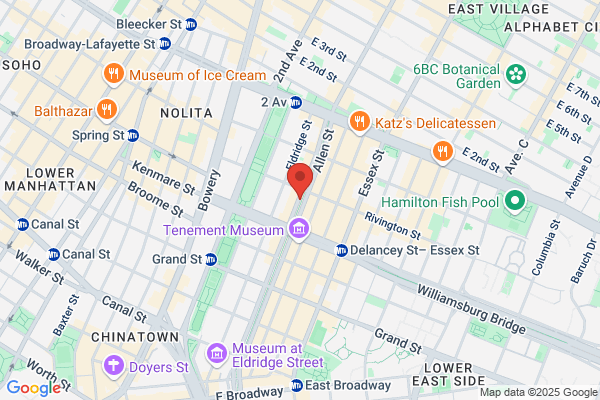 Citi Bike