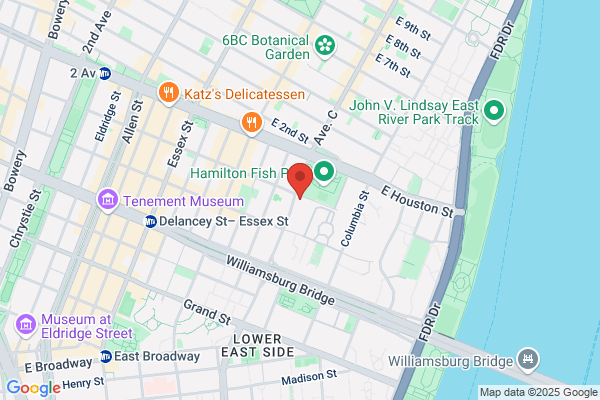 Citi Bike