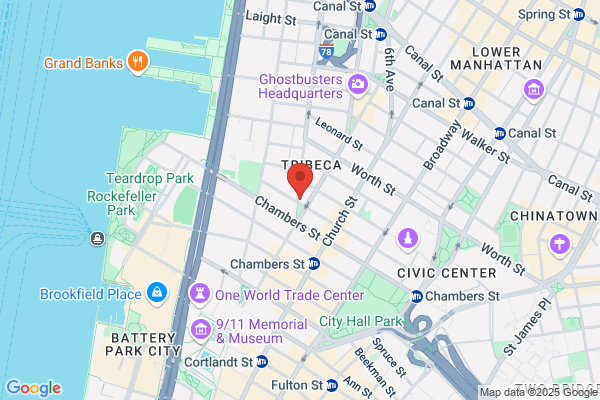 Citi Bike