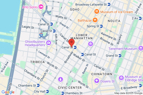 Citi Bike