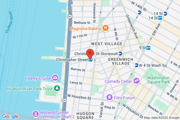 Citi Bike