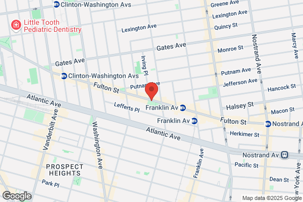 Citi Bike