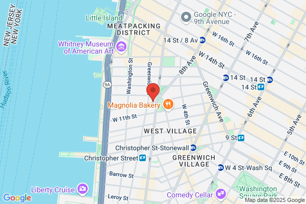 Citi Bike