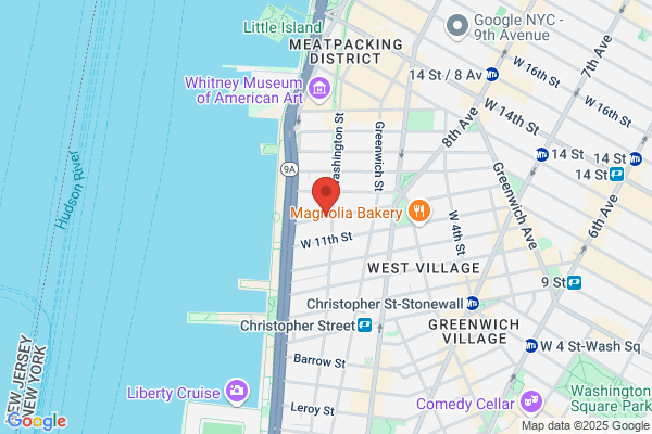 Citi Bike