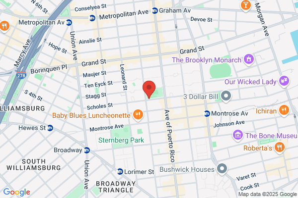 Citi Bike