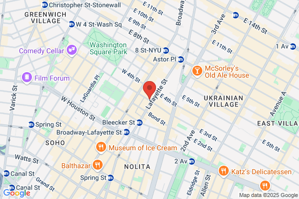 Citi Bike