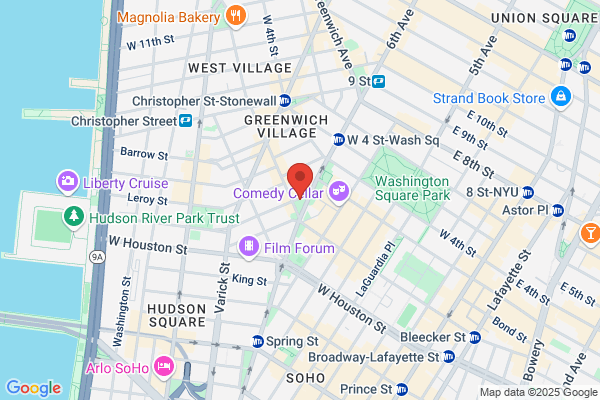 Citi Bike