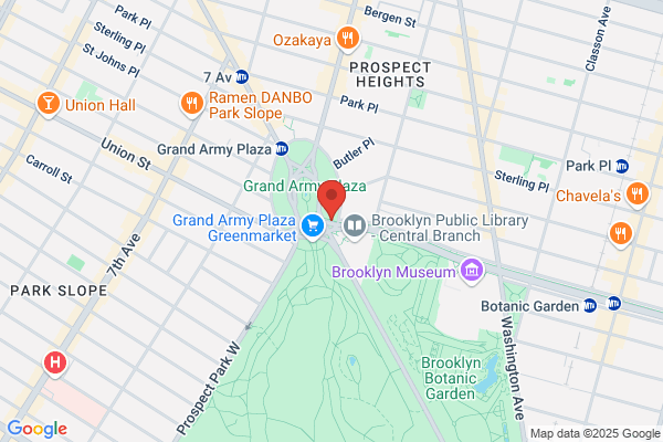 Citi Bike