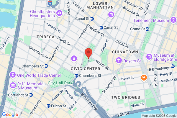 Citi Bike