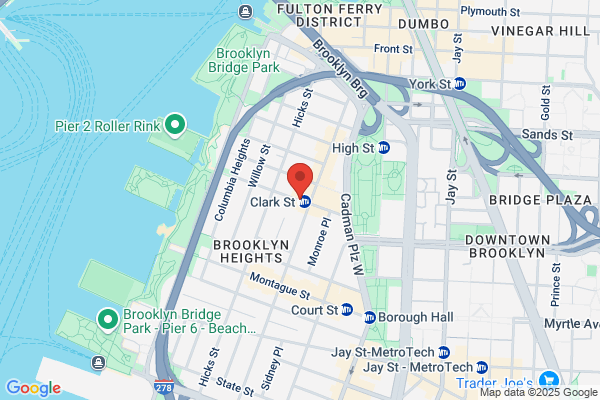 Citi Bike