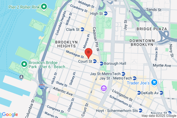 Citi Bike