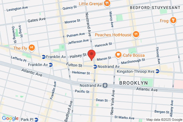 Citi Bike