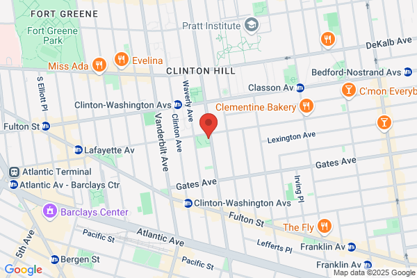 Citi Bike