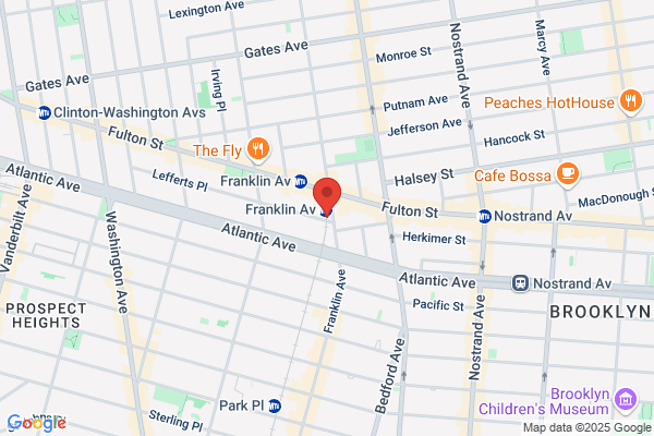 Citi Bike