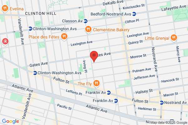 Citi Bike